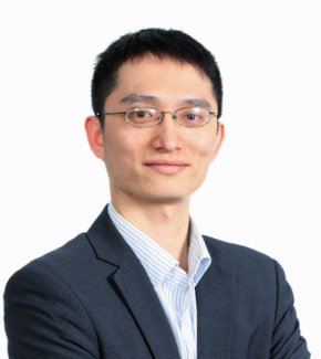 陳述老師