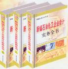 新編石油化工企業(yè)會計實務全書