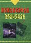 股份制企業(yè)與涉外企業(yè)財務(wù)會計實務(wù)全書